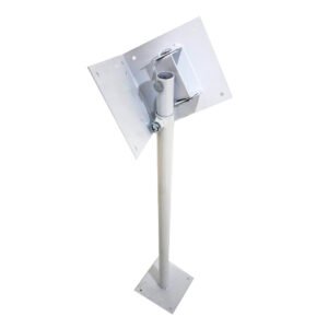 SOPORTE PARA CÁMARA BRAZO -1