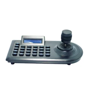CONTROLADORA PTZ CA-KB01