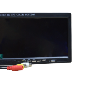 MONITOR DE 7 PULGADAS HDMI SP-209