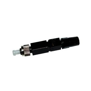 CONECTOR PARA CONVERTIDOR DE FIBRA A CAM AHD