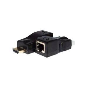 EXTENSOR PASIVO HDMI 30MT SP-28