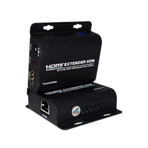 EXTENSOR ACTIVO HDMI 60M SP-29