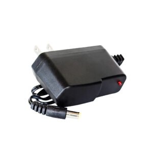 ADAPTADOR 12 VOLTIOS 1 AMPERIO SP-31