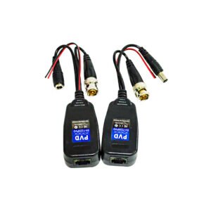 VIDEO BALUN RJ45 PVD TRANSMITE SP-48