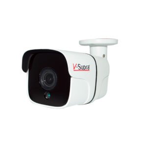 2 MEGAPíXELES TIPO BALA BLANCO POE/VI-UV220AP