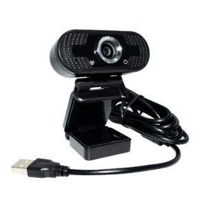 CÁMARA WEBCAM 2MP CW-W2