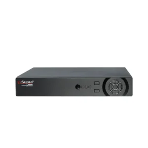 DVR PENTA-HYBRID 8 8CH METALICO