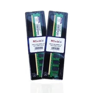 MEMORIA RAM DDR3-PC-4GB-1600MHz