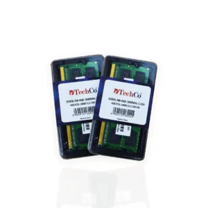 MEMORIAS RAM DDR3L-NB-4GB-1600MHz