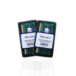 MEMORIA RAM DDR3L-NB-8GB-1600MHz