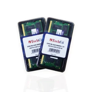 MEMORIA RAM DDR4-NB-16GB-2666MHz