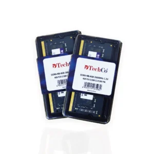 MEMORIA RAM DDR4-NB-4GB-2666MHz