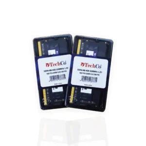 MEMORIA RAM DDR4-NB-4GB-3200MHz