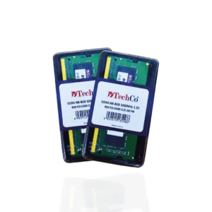 MEMROIA RAM DDR4-NB-8GB-3200MHz