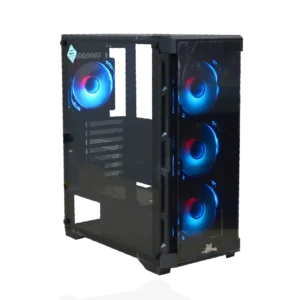 CARCASA DE COMPUTADOR SUPRA G-03 SP-119