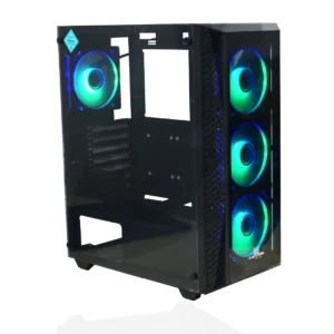 CARCASA DE COMPUTADOR SUPRA G01 SP-117