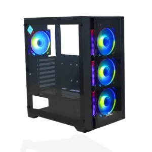 CARCASA DE COMPUTADOR SUPRA G02 SP-118