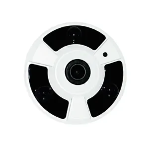 CÁMARA PLATILLO 2MP