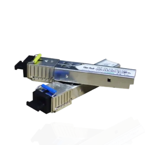 CONECTOR DE FIBRA SC