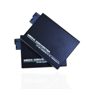 CONVERSOR DE FIBRA ÓPTICA