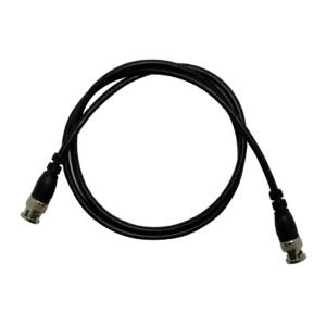 CABLE DE CONEXIÓN BNC