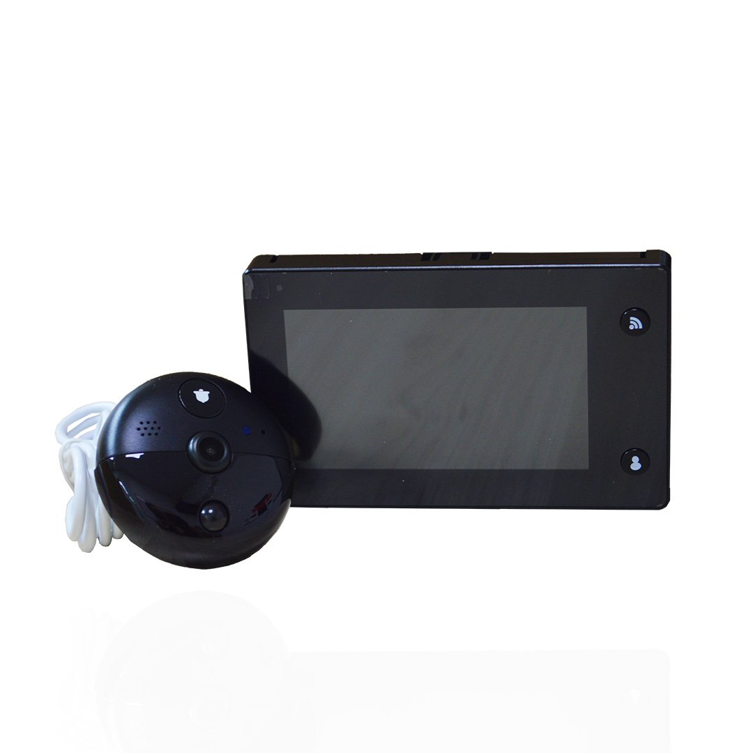 TIMBRE VISUAL SP-128