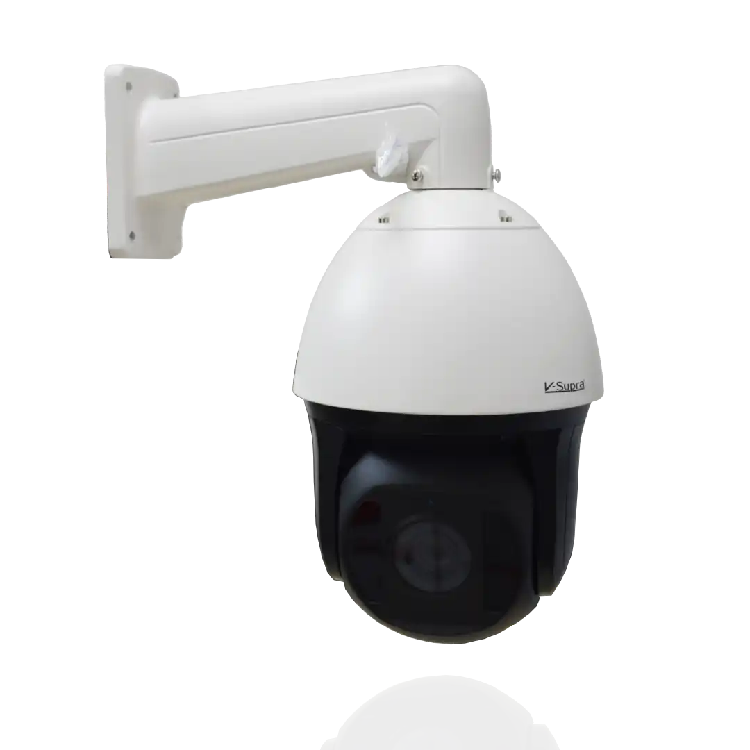 CÁMARA IP PTZ 5MP SP-72