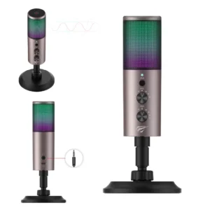 MICROFONO GK61 SP-176