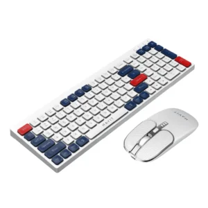 COMBO TECLADO Y MOUSE HAVIT SP-160
