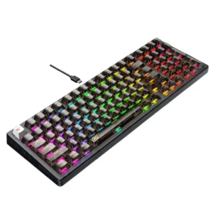 TECLADO MECÁNICO HAVIT  SP-164