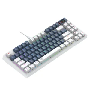 TECLADO MECÁNICO HAVIT KB884L SP-165