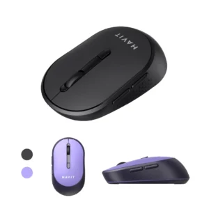 MOUSE MS78GT LILA SP-172