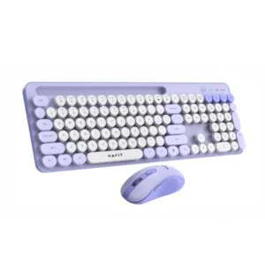 COMBO TECLADO Y MOUSE HAVIT SP-159