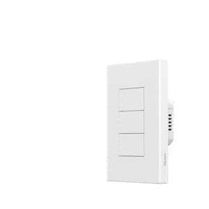 INTERRUPTOR WIFI 3 SWITH SONOFF