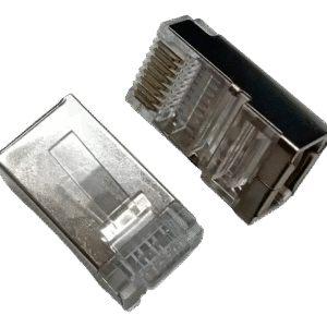 RJ45 BLINDADO CAT 5 SP-240