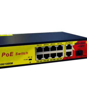 SWITCH POE