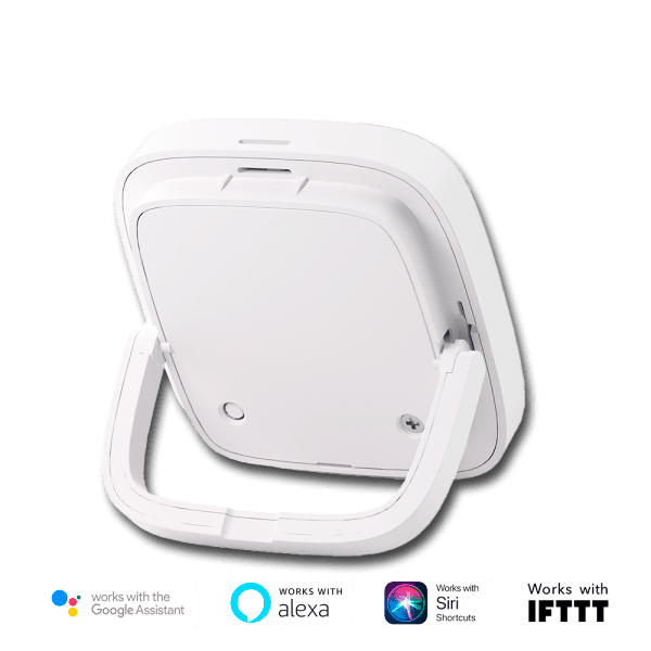 SENSOR DE TEMPERATURA Y HUMEDAD DIGITAL SNZB-02D ZIGBEE SONOFF SP-259 - Imagen 2