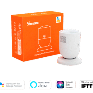 SENSOR DE PRESENCIA HUMANA SNZB-06P ZIGBEE SP-250