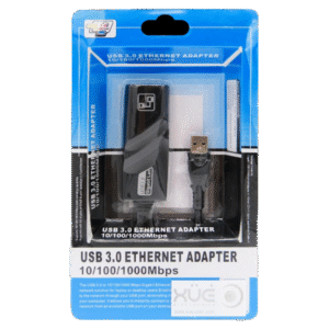 CONVERTIDOR DE RED A USB SP-237