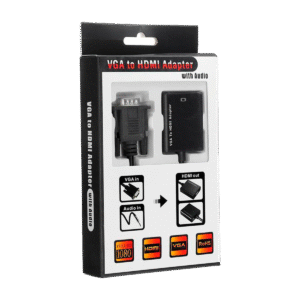 CONVERTIDOR VGA SP-238