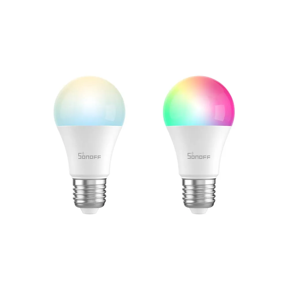 BOMBILLO WIFI SONOFF BOM WIFI B05-BL-A19