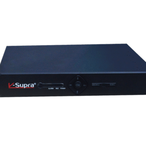 DVR NGS-V4 8CH 4K Audio   SP-190