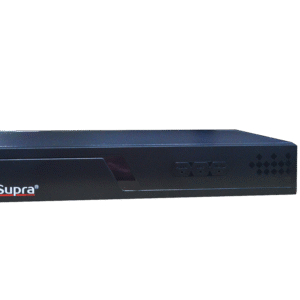 NVR 8CH 4K POE IP   SP-194