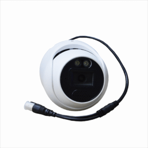 CÁMARA DOMO HD CON AUDIO SP-267